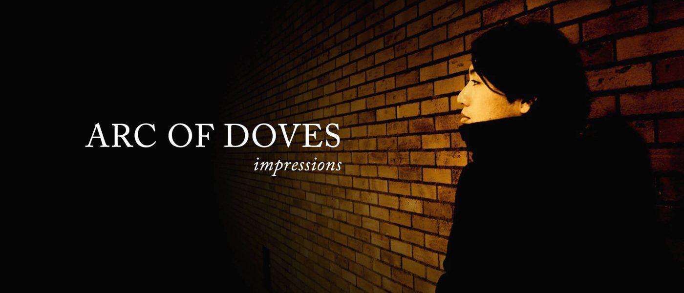 Arc of Doves