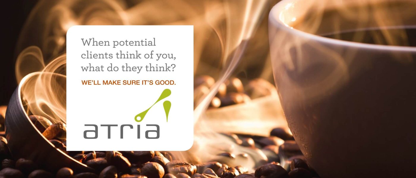 Atria
